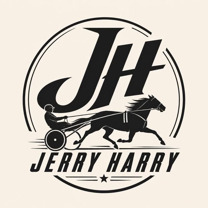 Jerry Harry Band logo